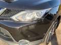 Nissan Qashqai 1.2 DIG-T Xtronic/Ledr/Navi/Automatik Noir - thumbnail 5