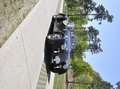 Morgan 4/4 4/4 1.8i 16v Blau - thumbnail 8