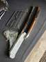 Morgan 4/4 4/4 1.8i 16v Blau - thumbnail 9