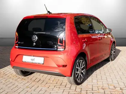 Annonce voiture d'occasion Volkswagen e-up! - CARADIZE