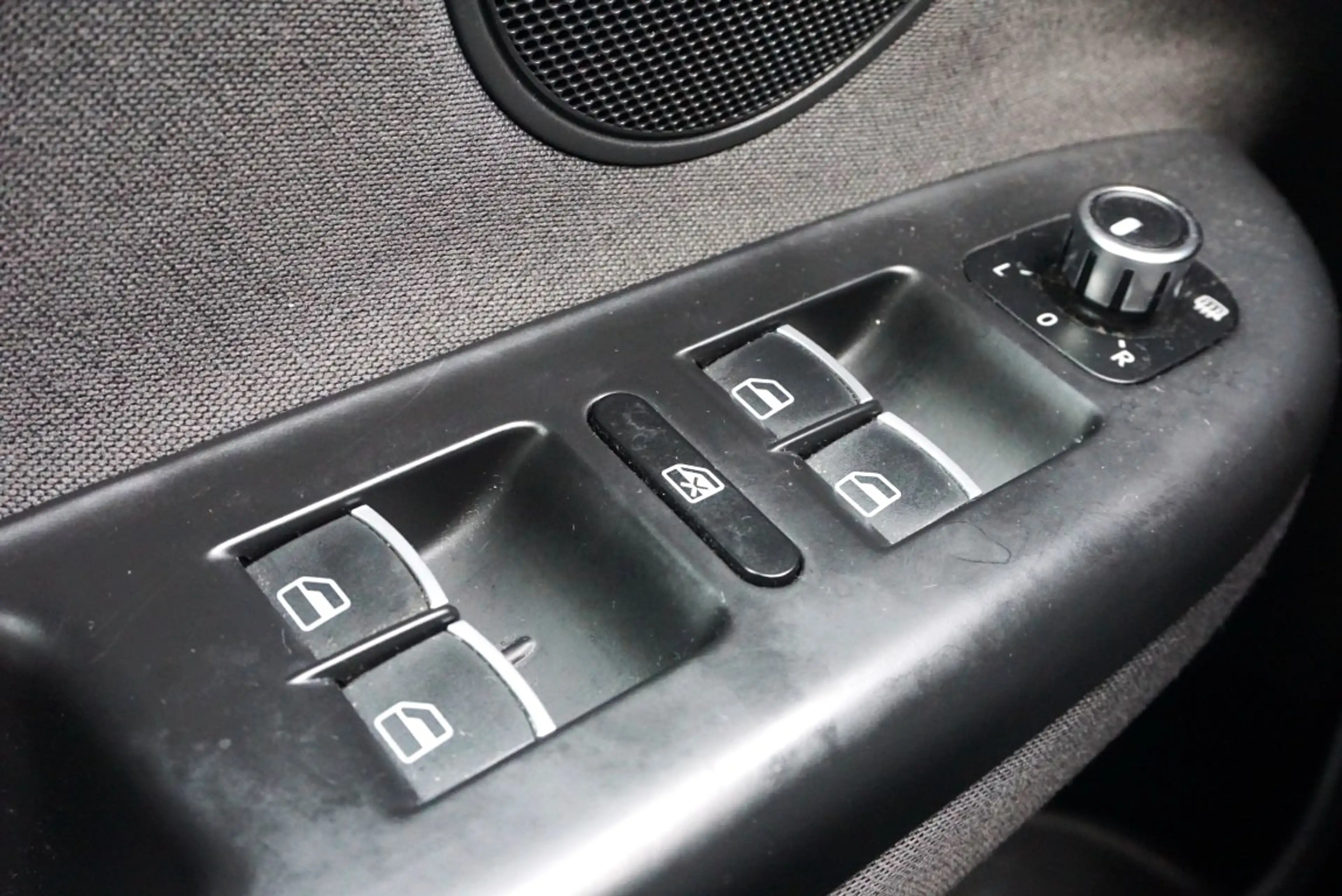 Volkswagen Golf Plus 1.4 TSI Highline — photo 11