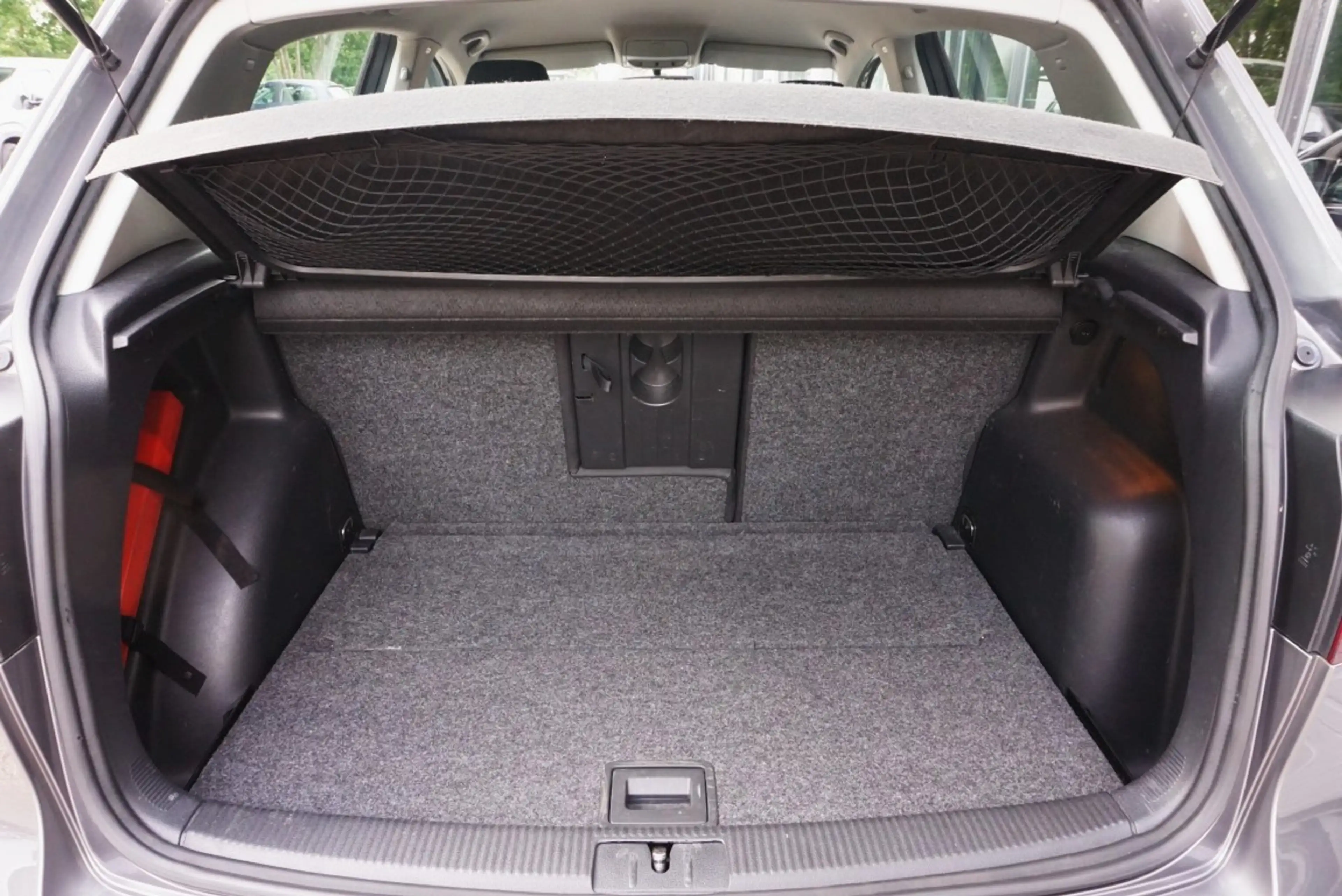 Volkswagen Golf Plus 1.4 TSI Highline — photo 7