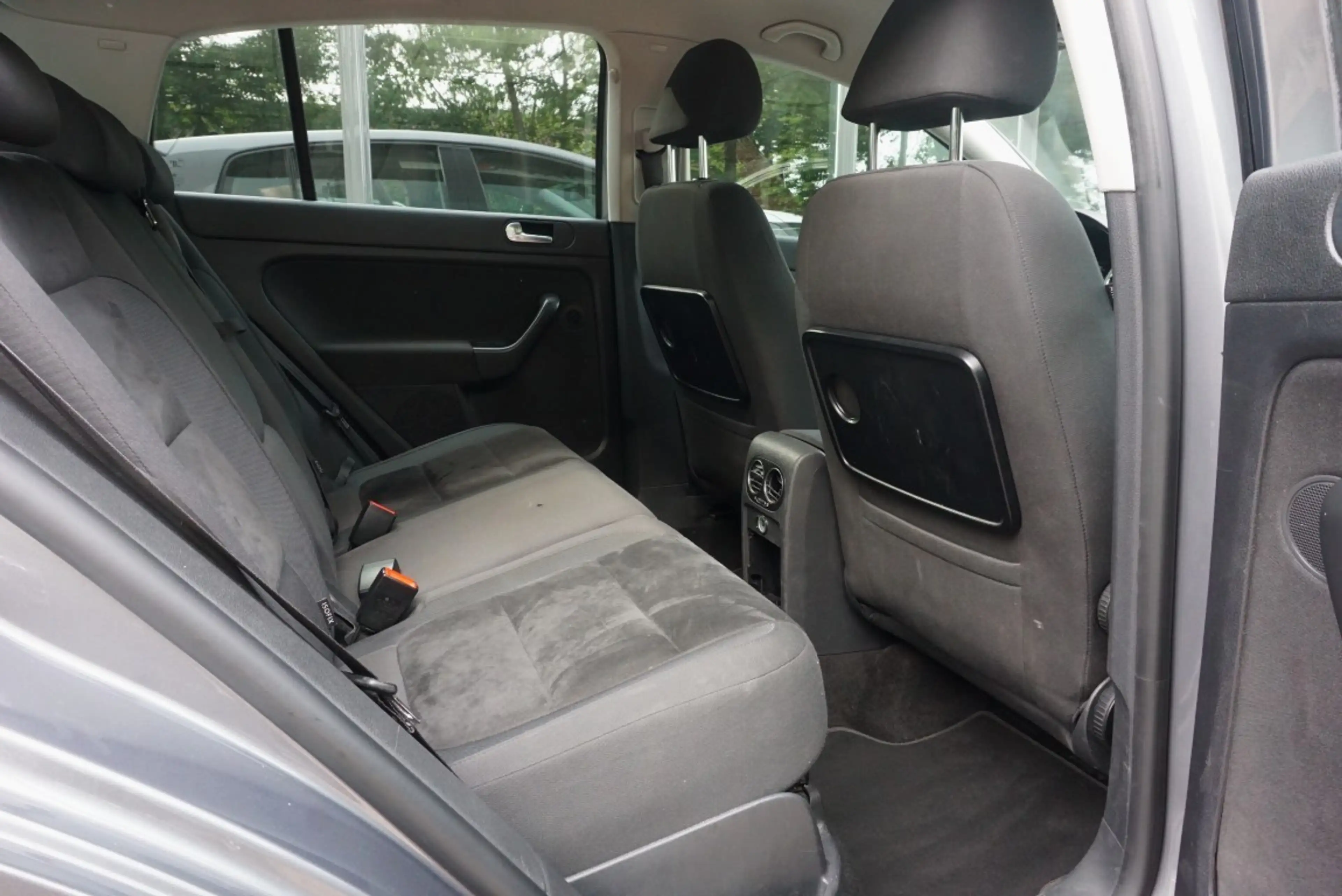 Volkswagen Golf Plus 1.4 TSI Highline — photo 12