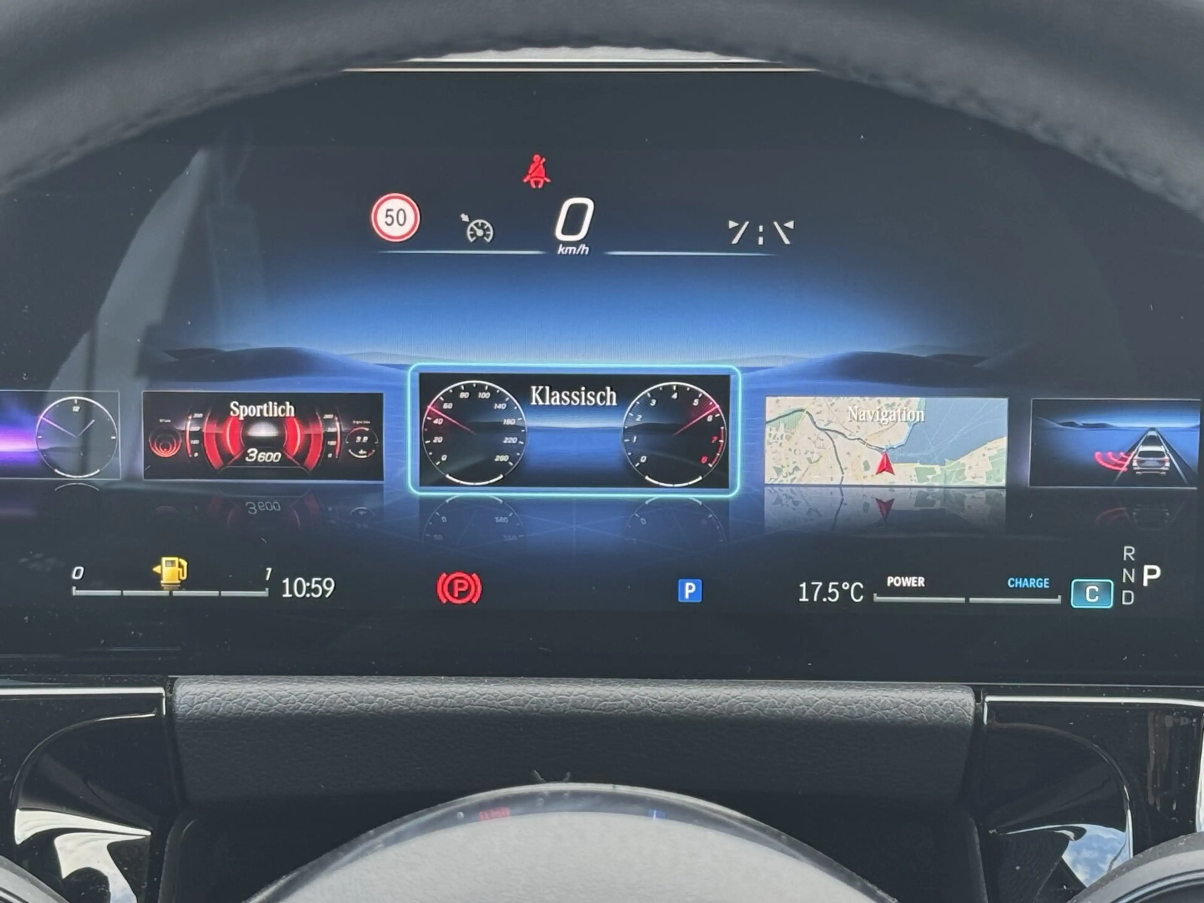 Mercedes-Benz GLA 180 GLA 180 Progressive/Navi/Autom./Klima/LED Sitzhzg. — photo 12