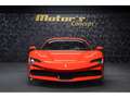 Ferrari SF90 Stradale ROSSO SCUDERIA Rouge - thumbnail 4
