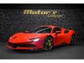 Ferrari SF90 Stradale ROSSO SCUDERIA Rouge - thumbnail 1