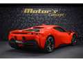 Ferrari SF90 Stradale ROSSO SCUDERIA Rouge - thumbnail 3