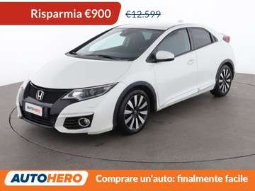 1.6 DTEC I-DTEC Elegance