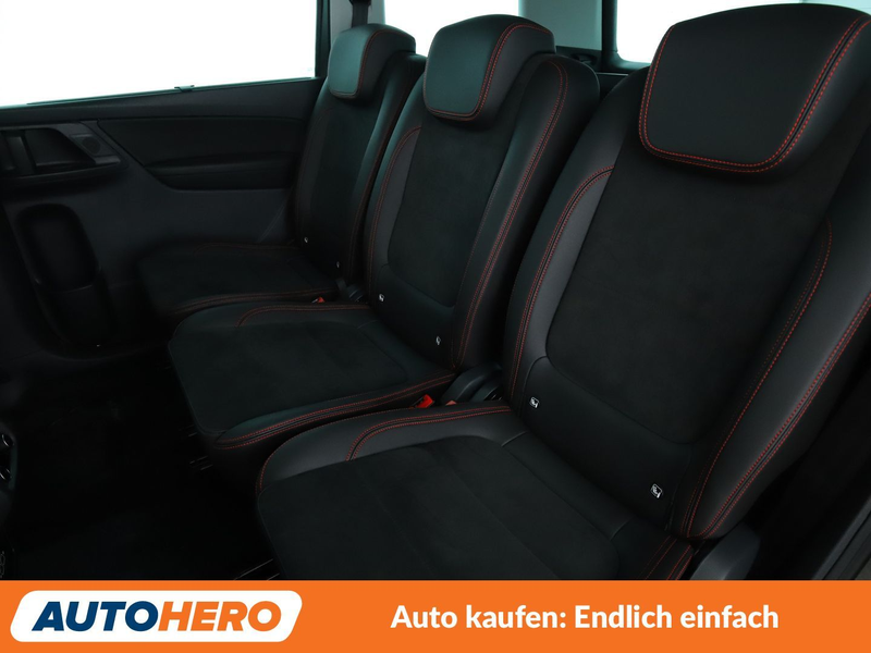 SEAT Alhambra 2.0 TDI FR-Line Aut.*NAV*ACC*CAM*PDC*SHZ*ALU*KLIMA — photo 14