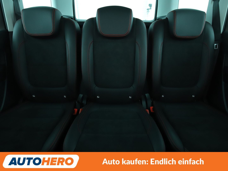 SEAT Alhambra 2.0 TDI FR-Line Aut.*NAV*ACC*CAM*PDC*SHZ*ALU*KLIMA — photo 15