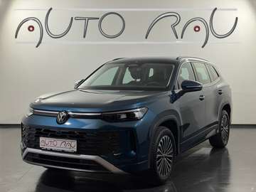 2.0 TDI SCR Life 4Motion DSG | 7-Sitzer