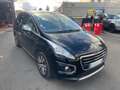Peugeot 3008 1.6 THP 16V 165CH ALLURE S\u0026S EAT6 Fekete - thumbnail 2