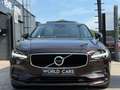 Volvo S90 2.0 D3 Geartronic DISTRO TOIT OUV. CAMERA FULL OP. Brown - thumbnail 3