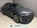 Audi Q5 Sportback 2.0tdi mhev+ Sline 204cv PRONTA CONSEGNA Grijs - thumbnail 3