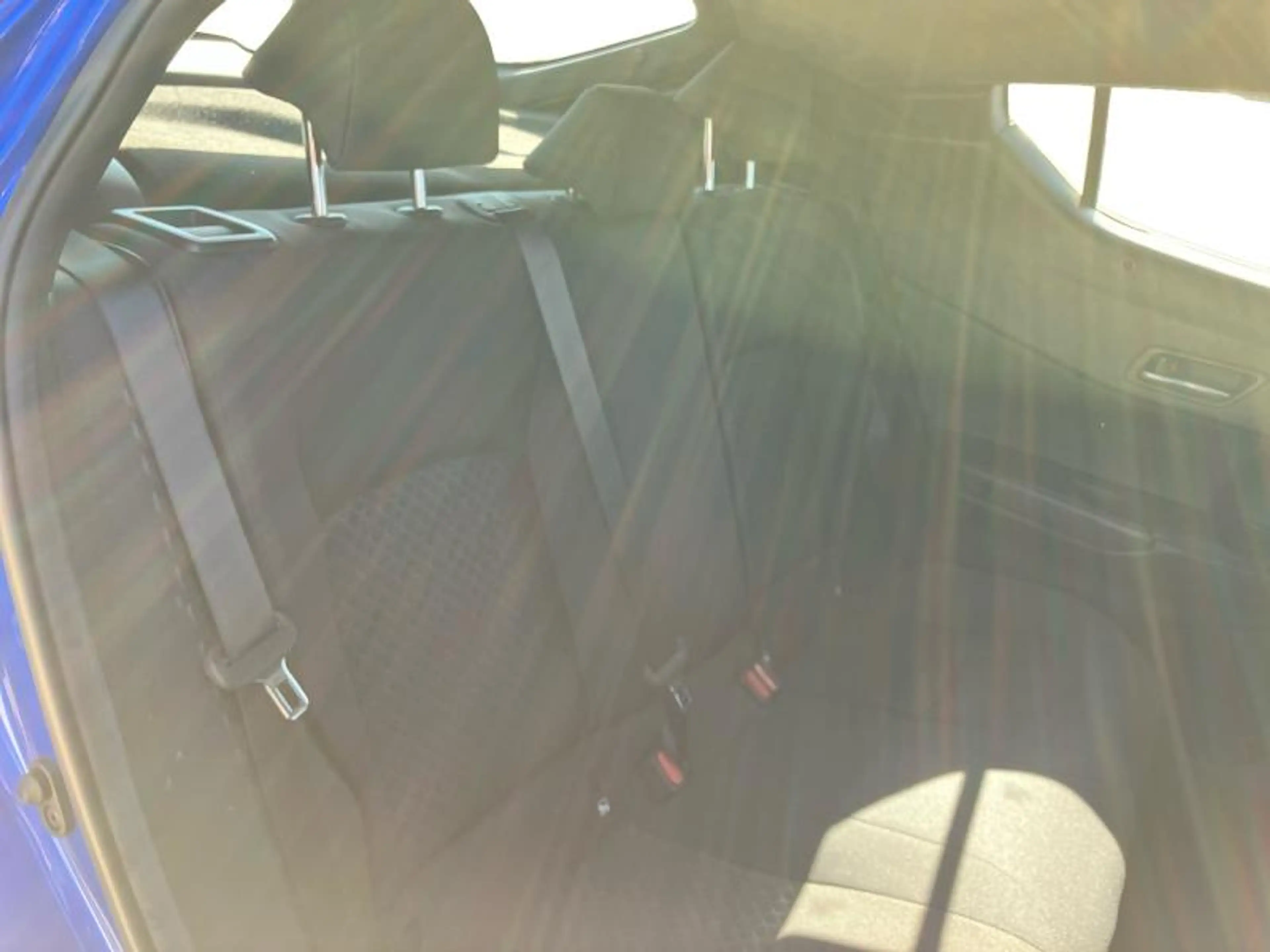 Toyota C-HR C-ENTER — photo 18