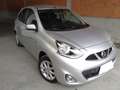 Nissan Micra 1.2  BENZINA   GPL  OK   NEO Grigio - thumbnail 2