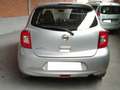 Nissan Micra 1.2  BENZINA   GPL  OK   NEO Grigio - thumbnail 5
