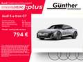 Audi +ALLRADLENKUNG+B&O+HEAD UP+SPORTLENK Argent - thumbnail 1