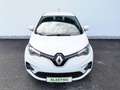 Renault ZOE Zoe Techno R135 EV50 (52kWh) mit BATTERIE Weiß - thumbnail 6