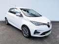 Renault ZOE Zoe Techno R135 EV50 (52kWh) mit BATTERIE Weiß - thumbnail 7