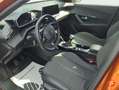 Peugeot 2008 1.2 PureTech S&S Allure Pack 100 Naranja - thumbnail 11