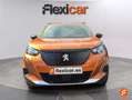 Peugeot 2008 1.2 PureTech S&S Allure Pack 100 Naranja - thumbnail 2