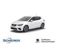 SEAT Ibiza Style Edition 1.0 TSI SHZ Climatronic PDC Weiß - thumbnail 1