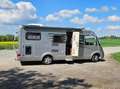 Caravans-Wohnm Hymer Exis I 562 Grau - thumbnail 2