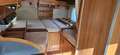 Caravans-Wohnm Hymer Exis I 562 Grau - thumbnail 3