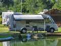 Caravans-Wohnm Hymer Exis I 562 Grau - thumbnail 7