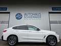 BMW X4 xDrive20i M Sport*LCI*20´´360°LC-Prof,Pano,HK Blanc - thumbnail 3