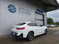 BMW X4 xDrive20i M Sport*LCI*20´´360°LC-Prof,Pano,HK Blanc - thumbnail 9