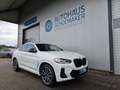 BMW X4 xDrive20i M Sport*LCI*20´´360°LC-Prof,Pano,HK Blanc - thumbnail 6