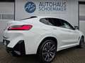 BMW X4 xDrive20i M Sport*LCI*20´´360°LC-Prof,Pano,HK Blanc - thumbnail 5