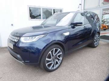 Discovery Mark III Si4 2.0 300 ch HSE Luxury