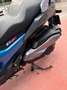 BMW C 400 X Albastru - thumbnail 3