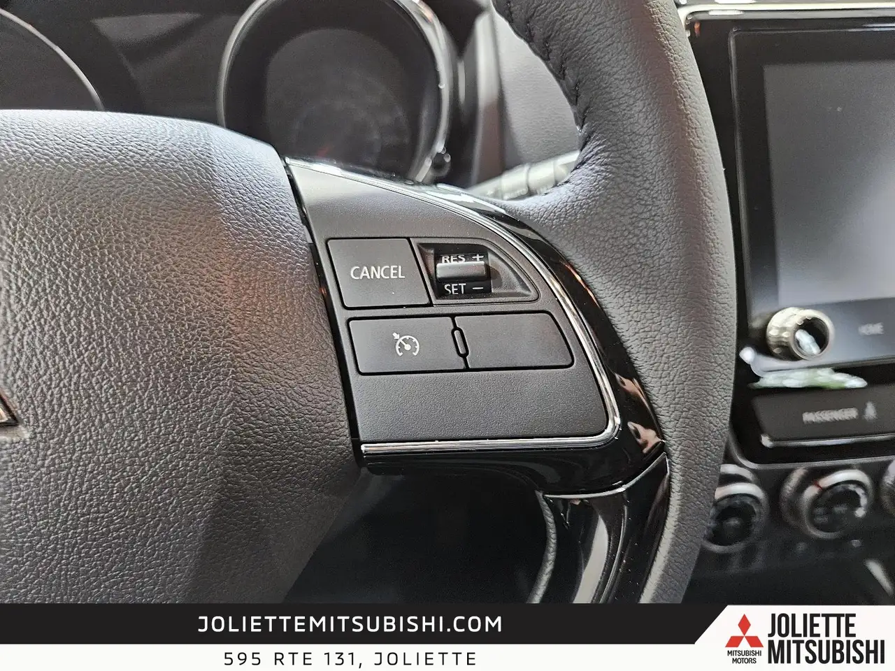 Mitsubishi RVR снимка Mitsubishi RVR
