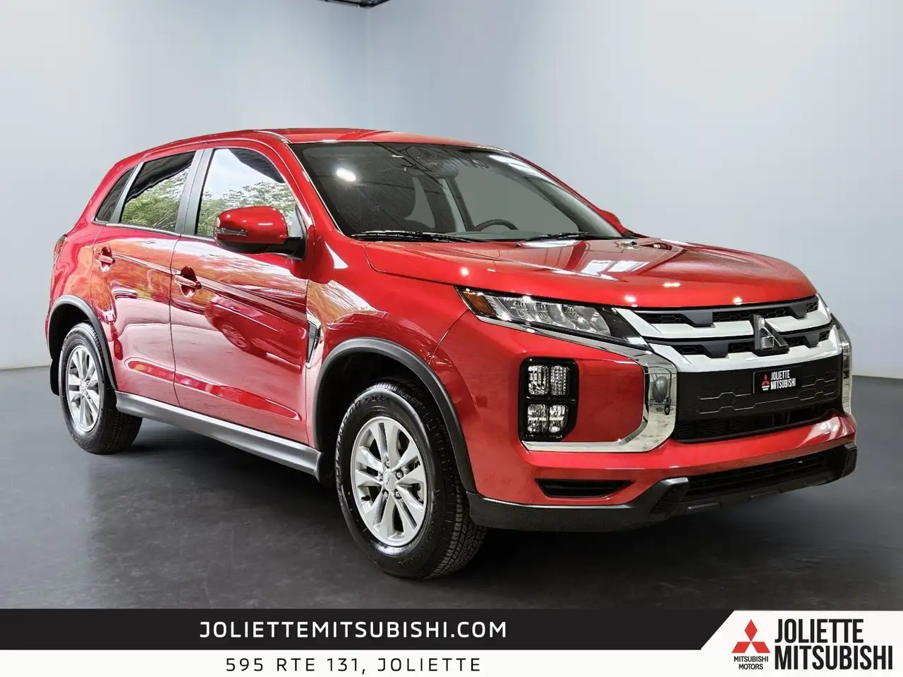Mitsubishi RVR снимка Mitsubishi RVR