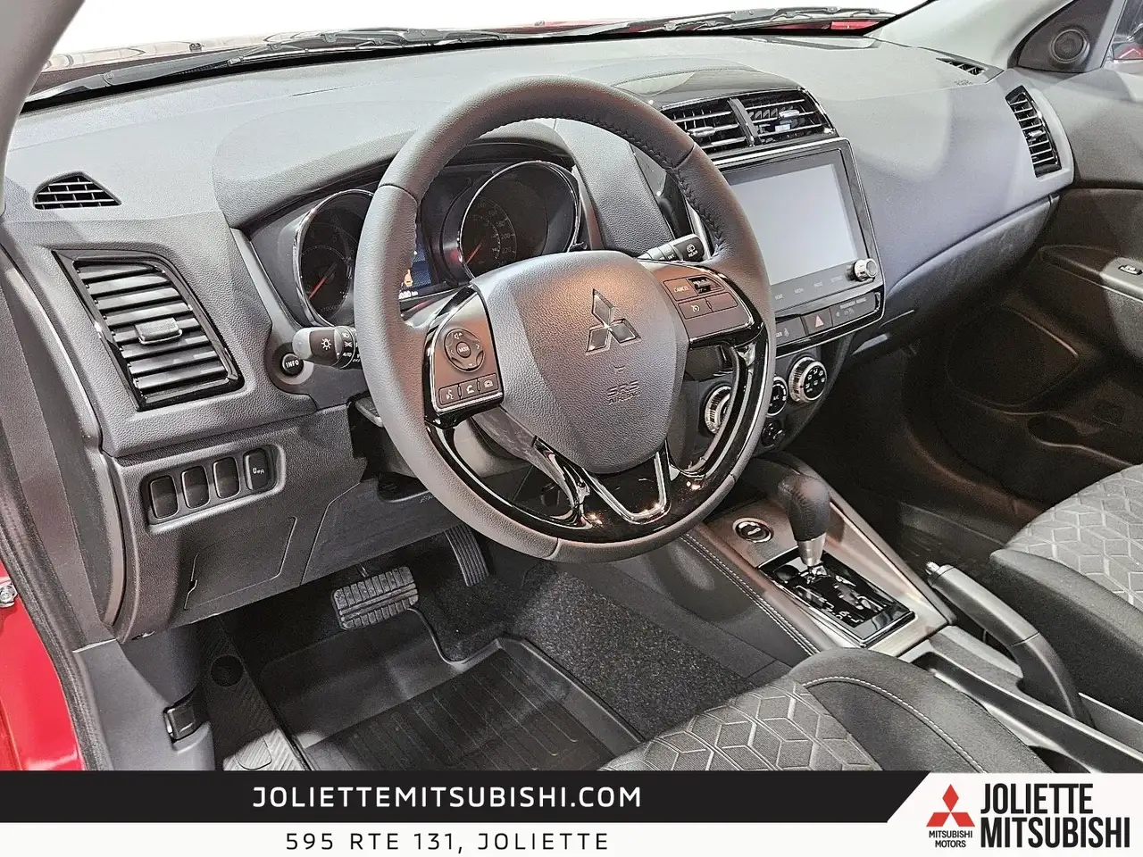 Mitsubishi RVR снимка Mitsubishi RVR