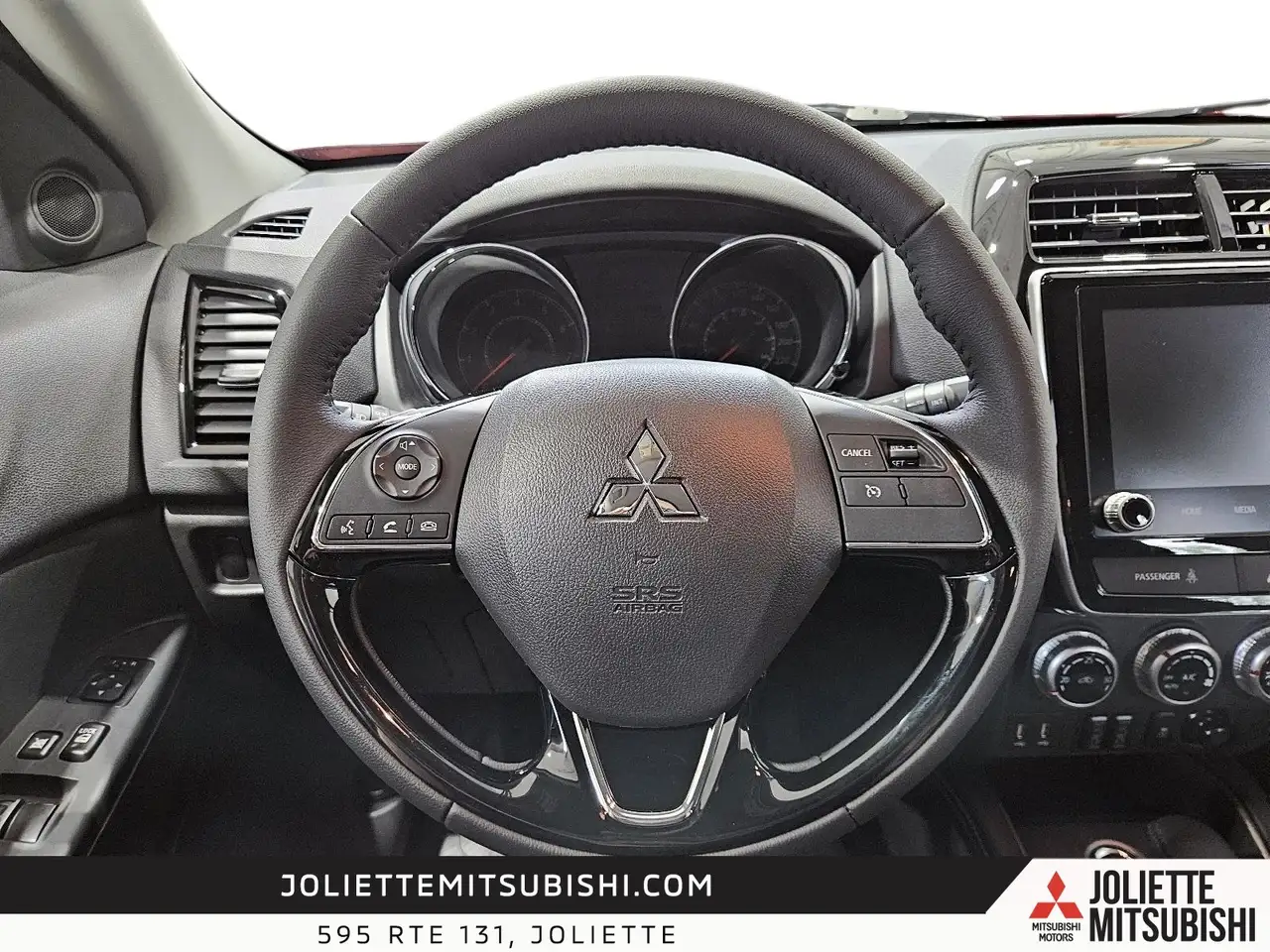 Mitsubishi RVR снимка Mitsubishi RVR