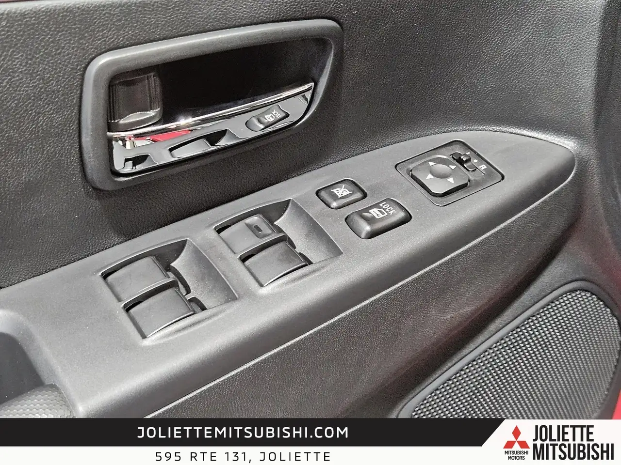 Mitsubishi RVR снимка Mitsubishi RVR