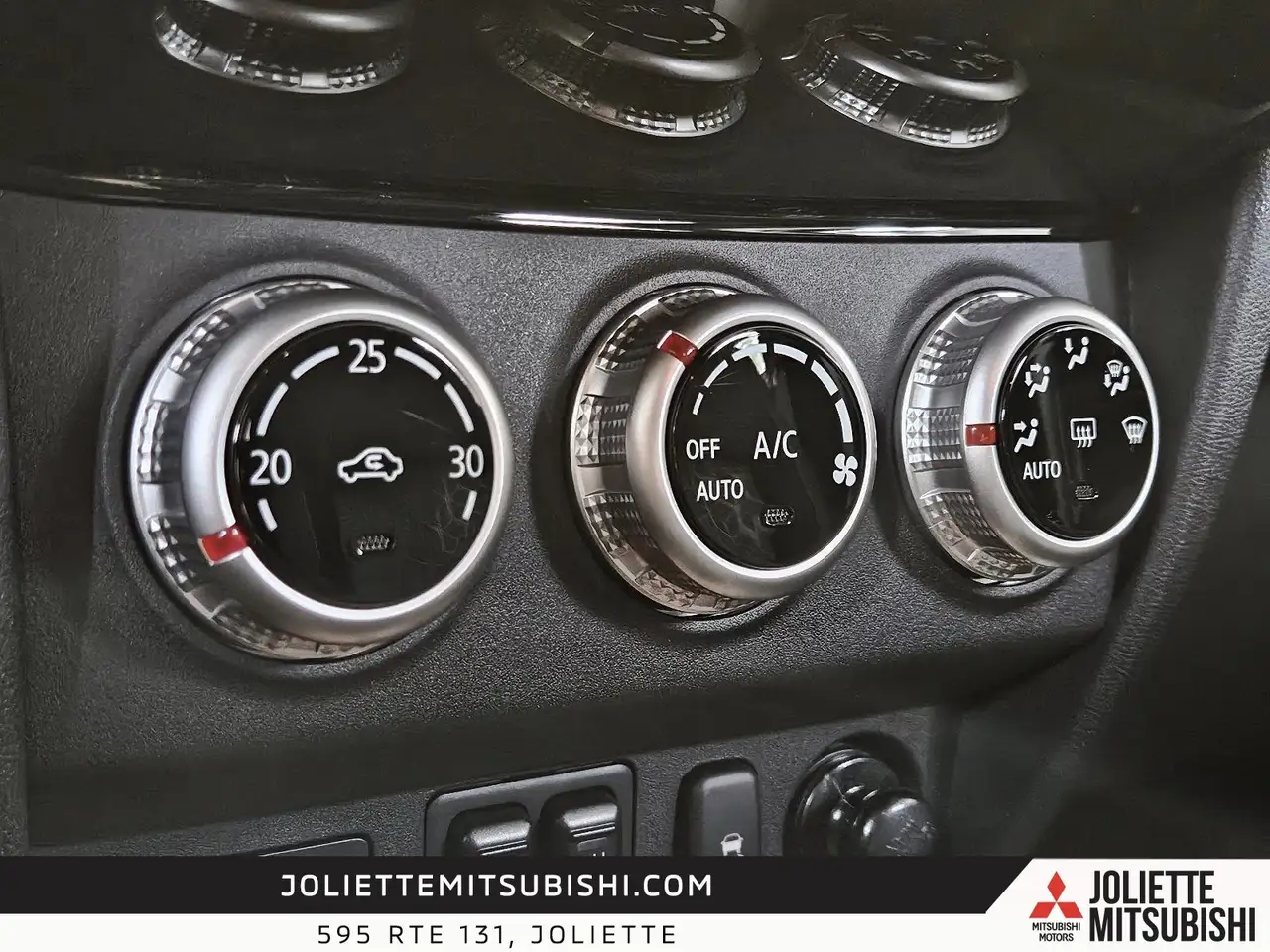 Mitsubishi RVR снимка Mitsubishi RVR