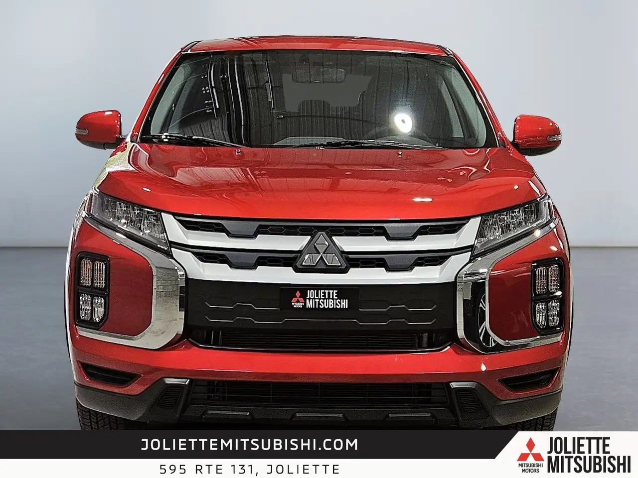 Mitsubishi RVR снимка Mitsubishi RVR