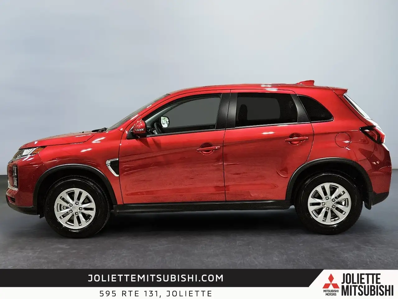 Mitsubishi RVR снимка Mitsubishi RVR