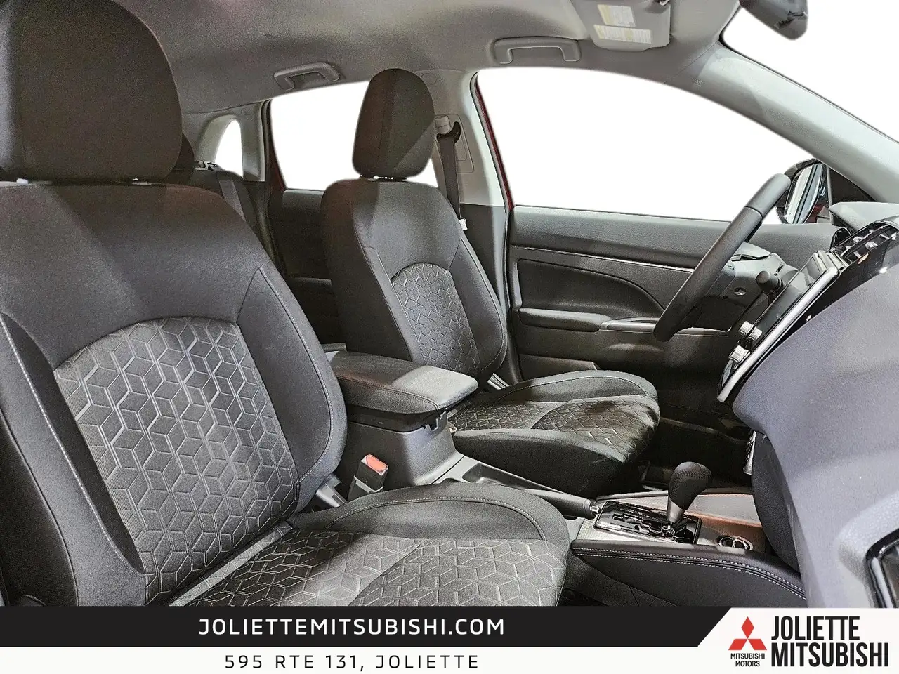 Mitsubishi RVR снимка Mitsubishi RVR
