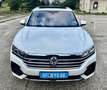 Volkswagen Touareg 3.0 V6 TDI R-Line 4Motion Weiß - thumbnail 1