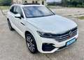 Volkswagen Touareg 3.0 V6 TDI R-Line 4Motion Weiß - thumbnail 2
