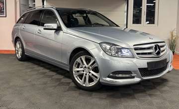 MERCEDES Break 200 CDI 136cv Avantgarde Executive