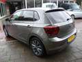 Volkswagen Polo 1.5 TSI Highline Business R garantie mogelijk tot Gris - thumbnail 3