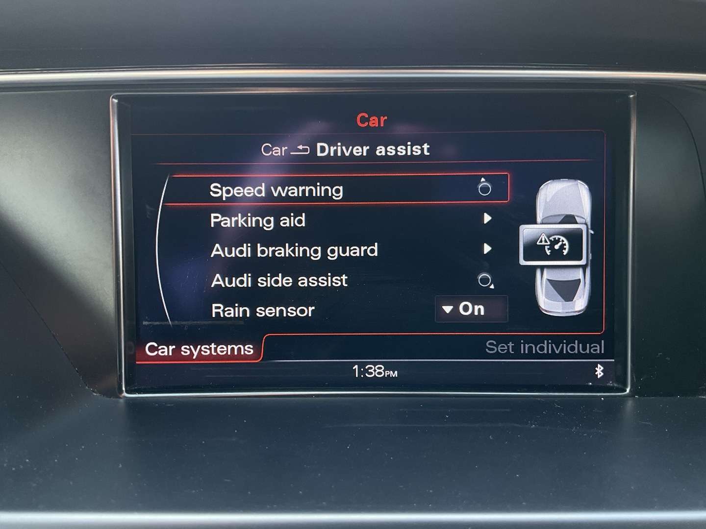 2016 Audi A5 2.0T Technik Quattro 8A - LEATHER! NAV! BACK-UP CA thumb 26